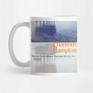 Phantom Hampton Podcast Mug